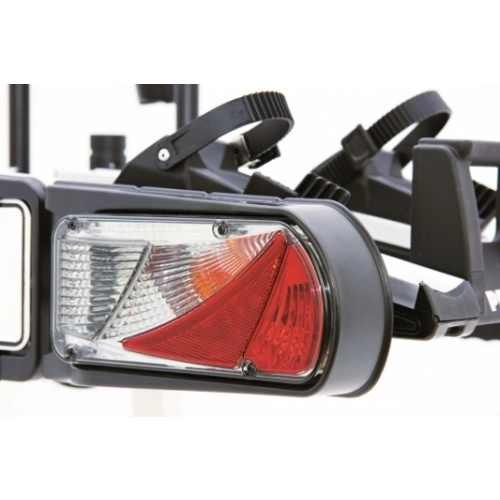 Bagażnik PROUSER DIAMANT SG2+ na 2 rowery PRO-91737