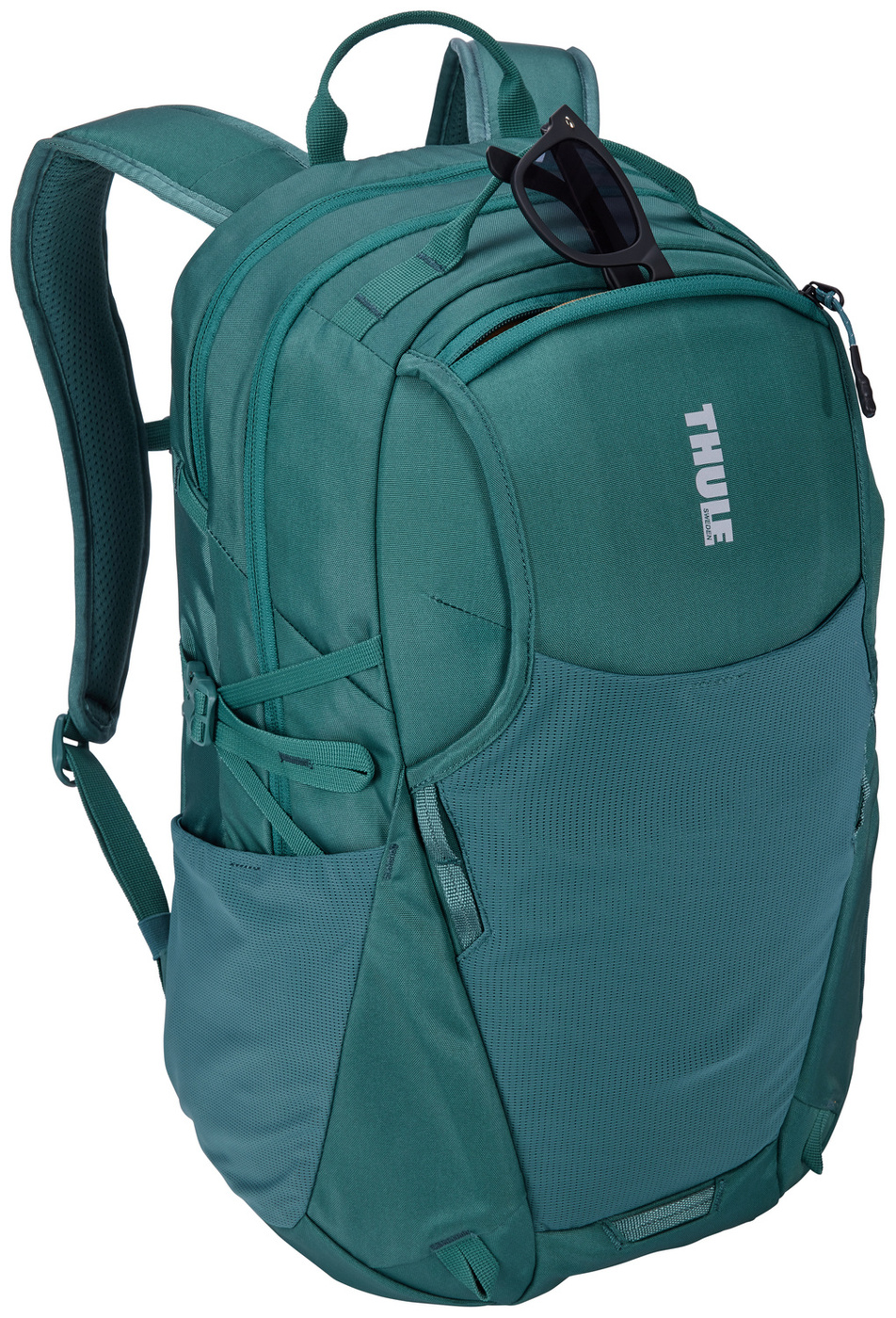 Plecak na laptopa Thule EnRoute Backpack 26L Mallard Green - 3204847