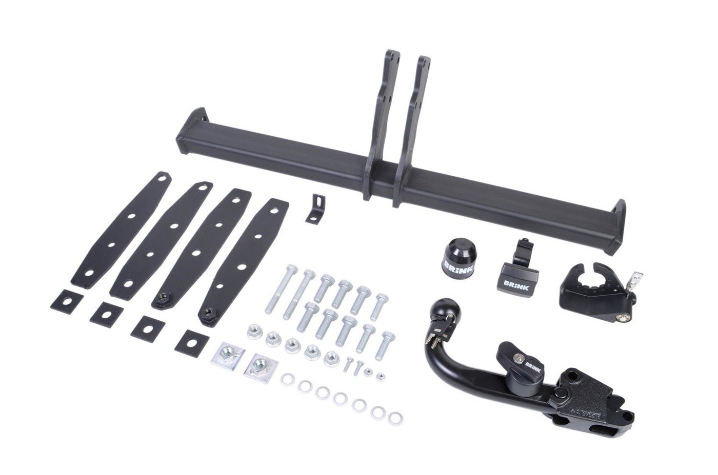 Hak holowniczy Brink 5176 