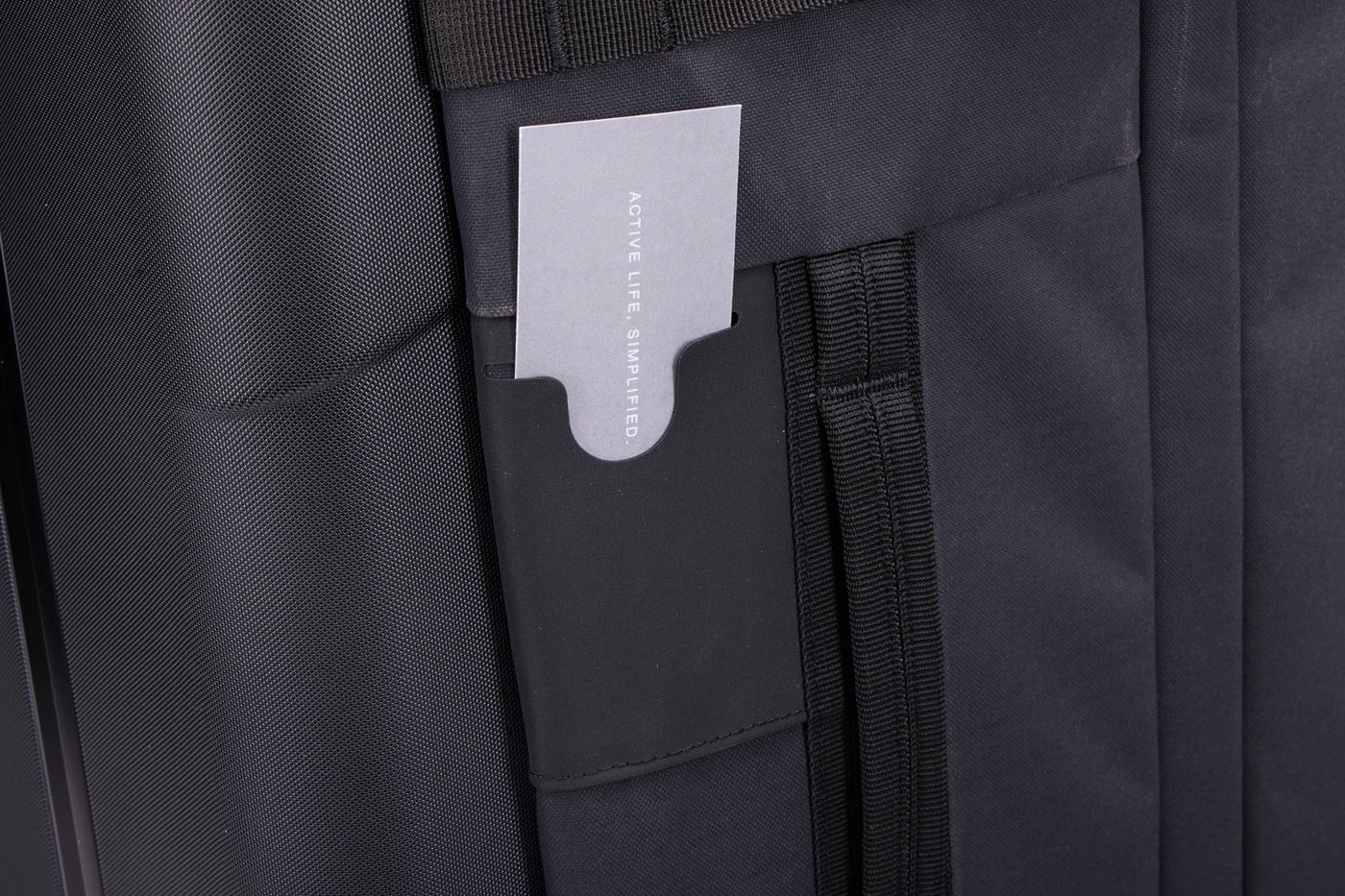 Torba walizka podróżna na kółkach | Thule Aion Wheeled Duffel 70cm - Black | 3205226