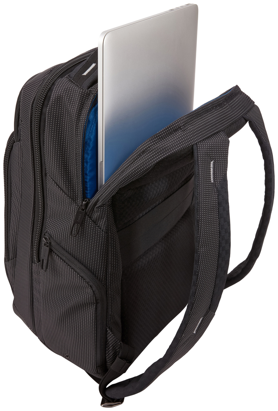Plecak na laptopa | Thule Crossover 2 Backpack 20L - Black