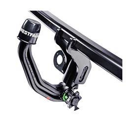 Hak holowniczy Westfalia Audi Q3 Sportback F3N 06/2019-  