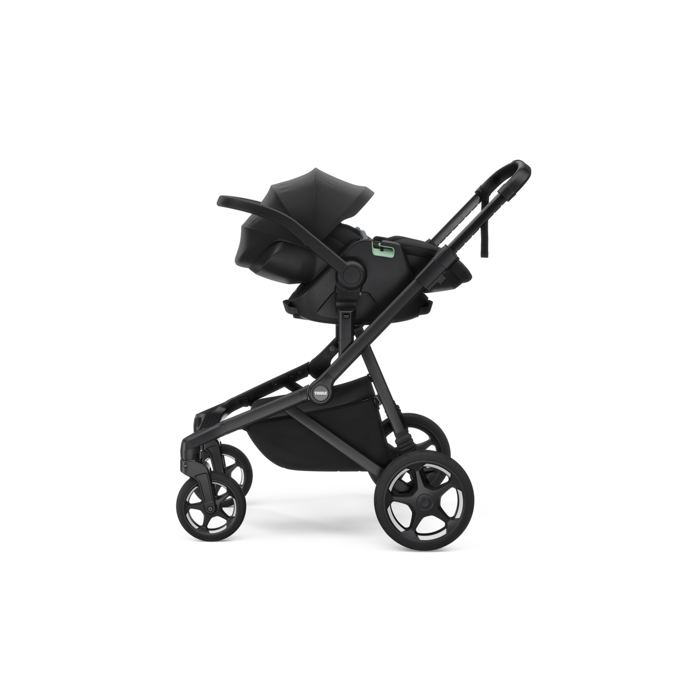 Fotelik Thule Maple 14000002
