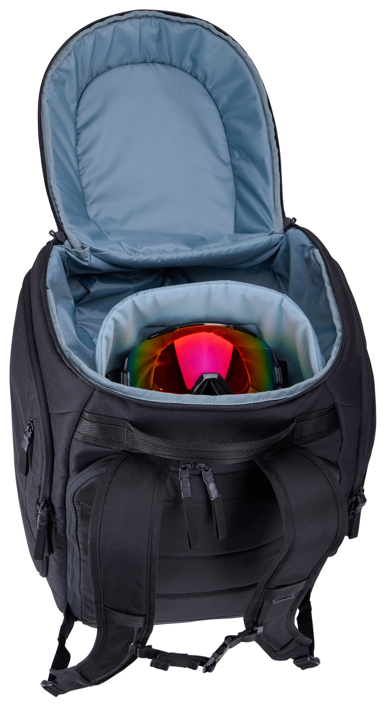 Plecak na buty narciarskie Thule RoundTrip Boot Backpack 60L Black - 3205156