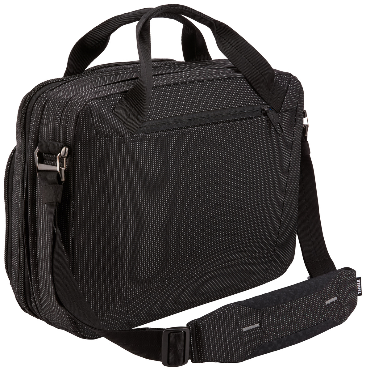 Torba / Aktówka na laptopa Thule Crossover 2 Laptop Bag 15.6" - Black - 3203842