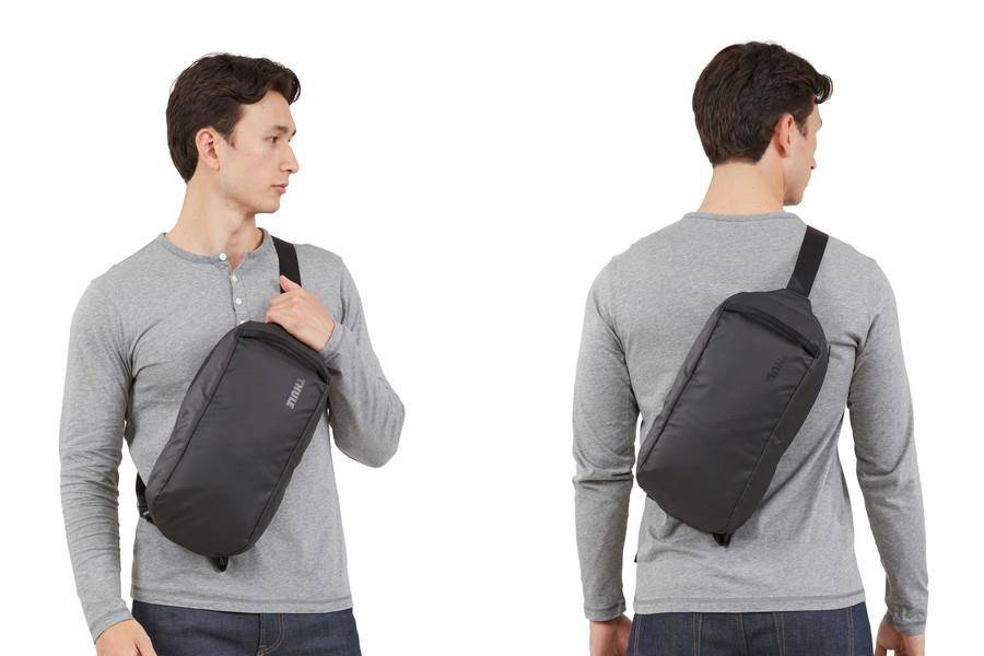 Antykradzieżowa torba na ramię Thule Tact Sling 8L - 3204710