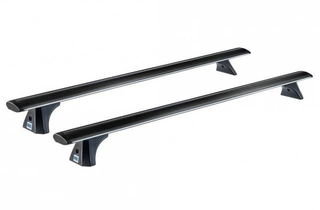 Bagażnik dachowy CRUZ Audi A4 Sedan B6 2001-2005