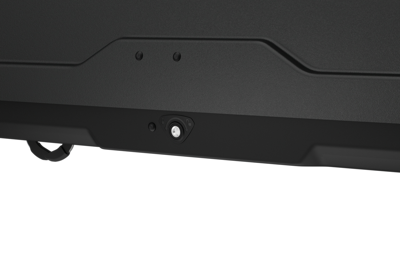 Thule Pulse 2 L 450 litrów  | Box dachowy | 610700