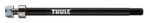 Thule Thru Axle 172 or 178 mm (M12X1.5) - Shimano 20110734