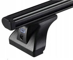 Bagażnik dachowy CRUZ Ford Connect III L1 2022-