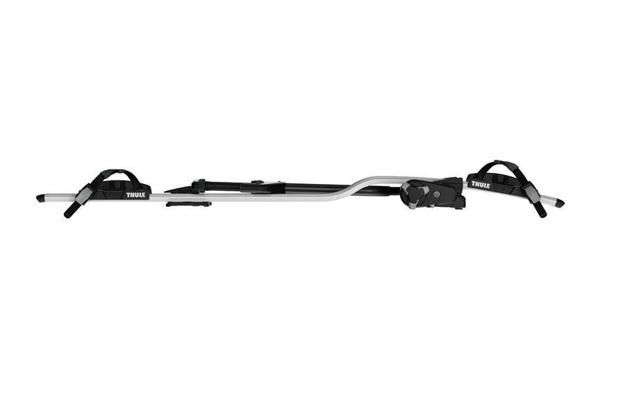 3x Thule ProRide 598001 + One Key