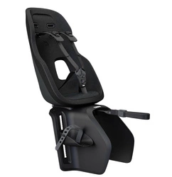 Thule Yepp Nexxt 2 Maxi RM Black 12080231