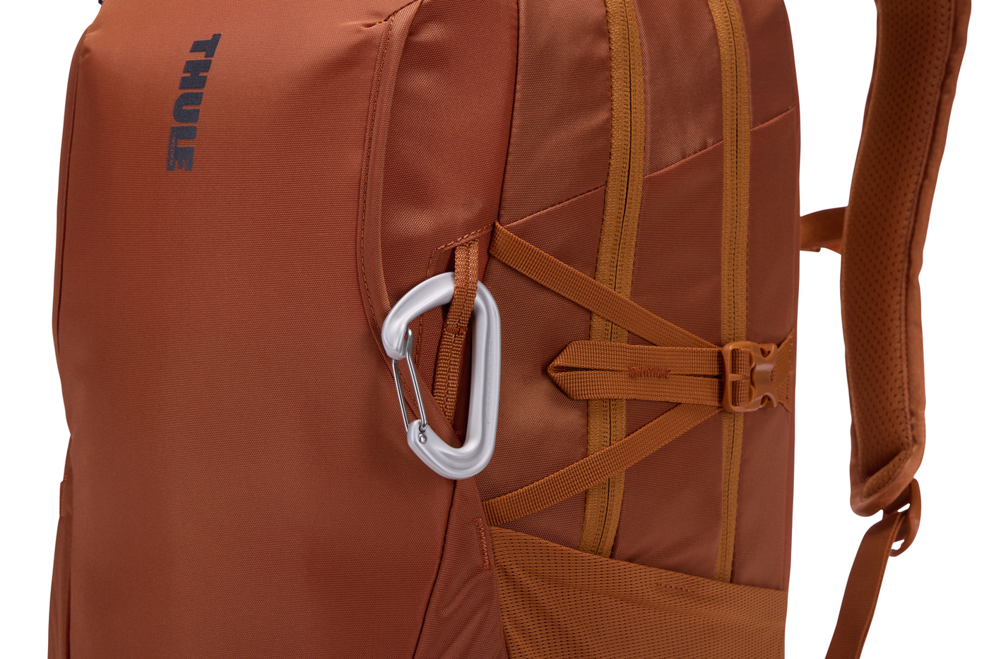 Plecak miejski Thule EnRoute Backpack 23L - Natural Orange