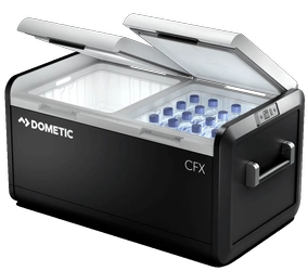 Dometic CFX3 95L DZ, AC/DC 9600025334 | Przenośna lodówka kompresorowa