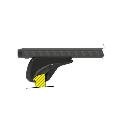 Bagażnik dachowy NORDRIVE SUZUKI Vitara 5p - 04/15>