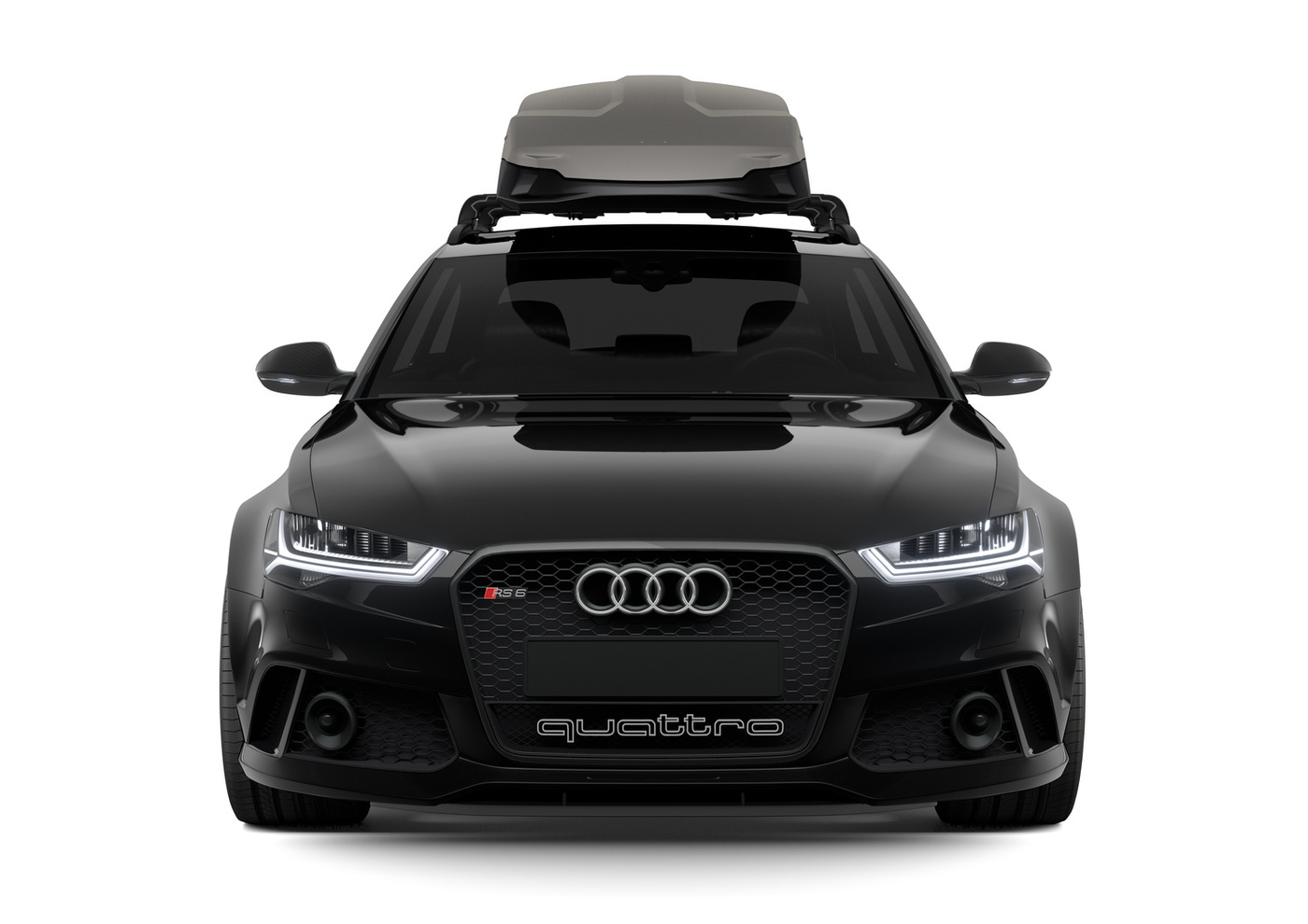 Thule Vector M Titan Matte 613200