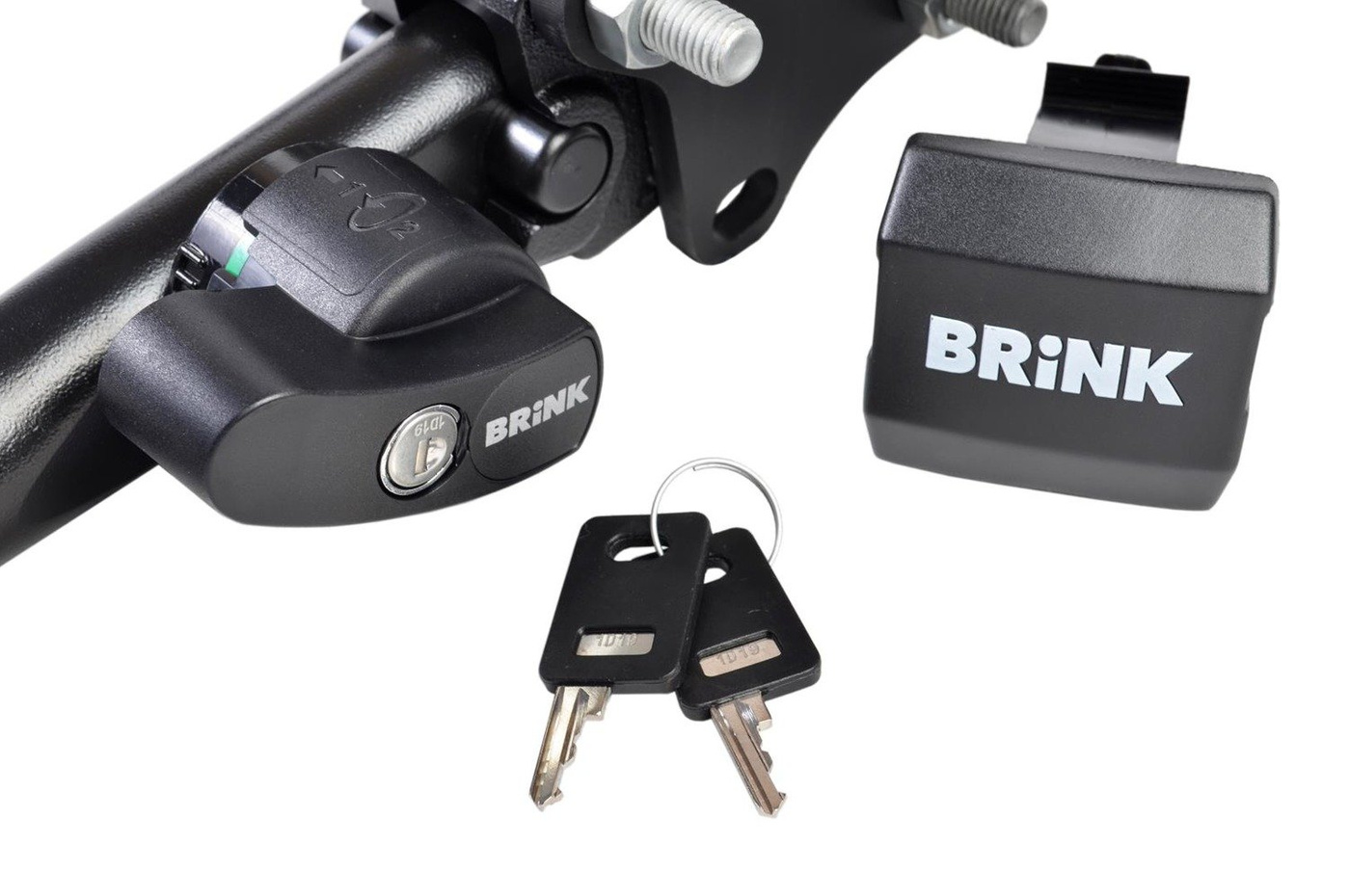 Hak holowniczy Brink 420700