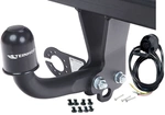 Hak holowniczy Steinhof Ford Fiesta Mk6 2002-2008