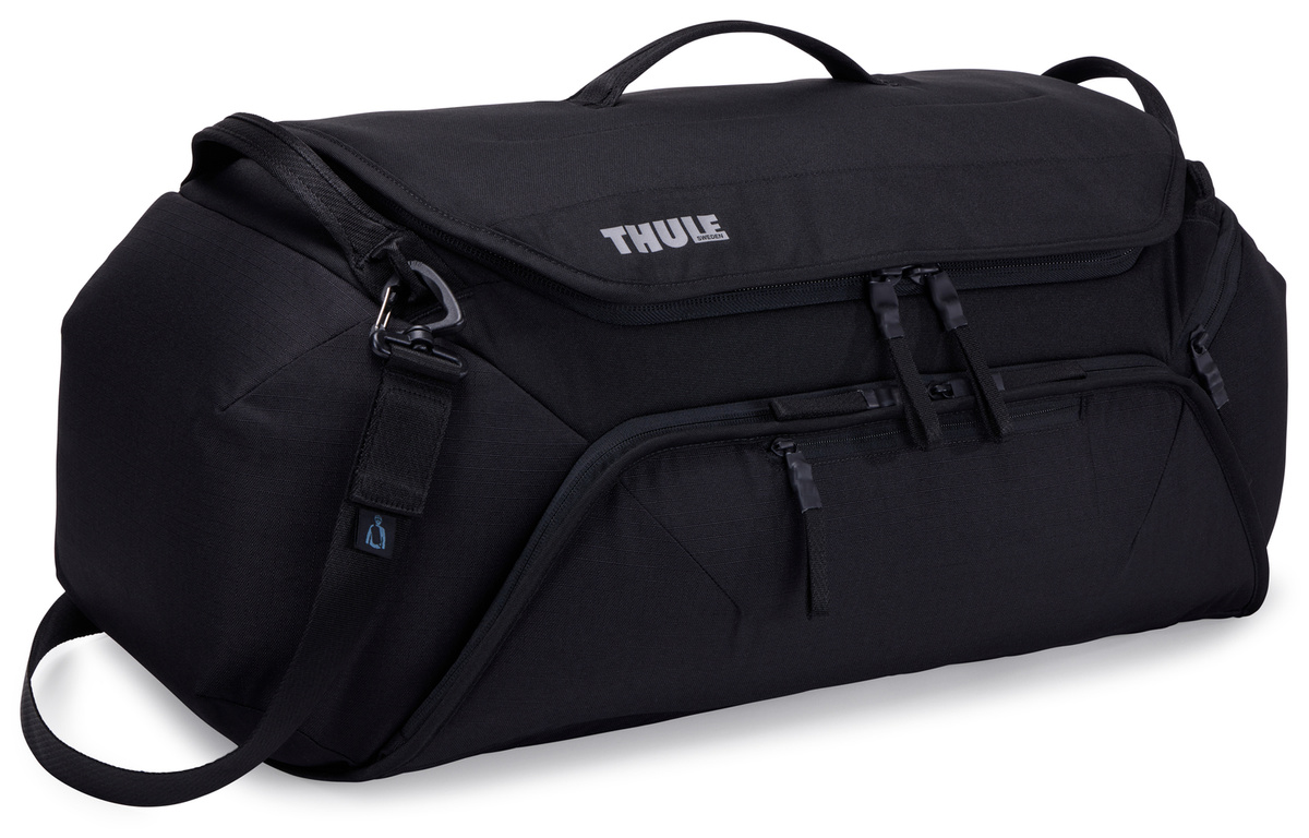 Torba / organizer Thule RoundTrip Bike Duffel 55L Black - 3205172