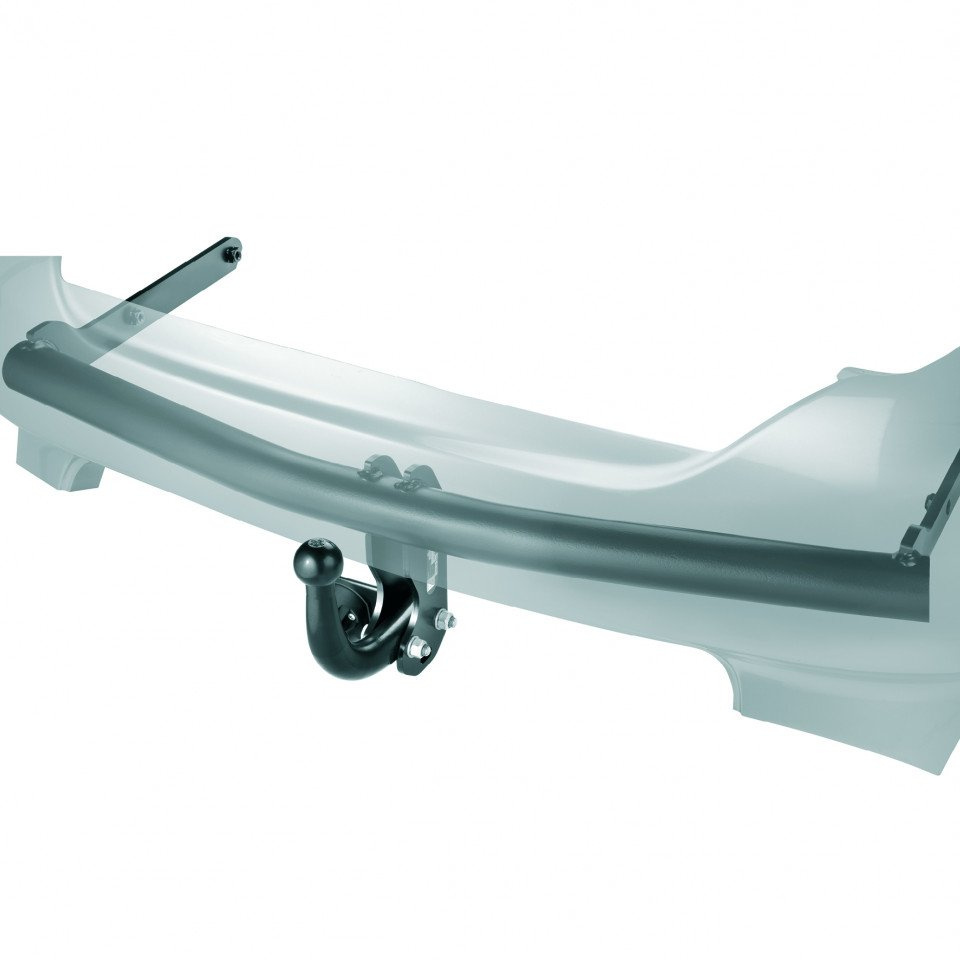 Hak holowniczy Westfalia Ford Tourneo Connect III 01.2022-