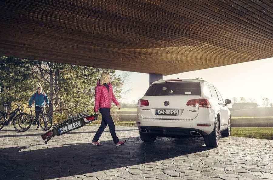 Thule Transport Wheel 917300