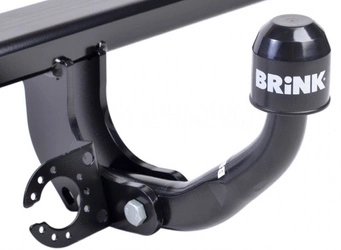 Hak holowniczy Brink SEAT ATECA 2016-
