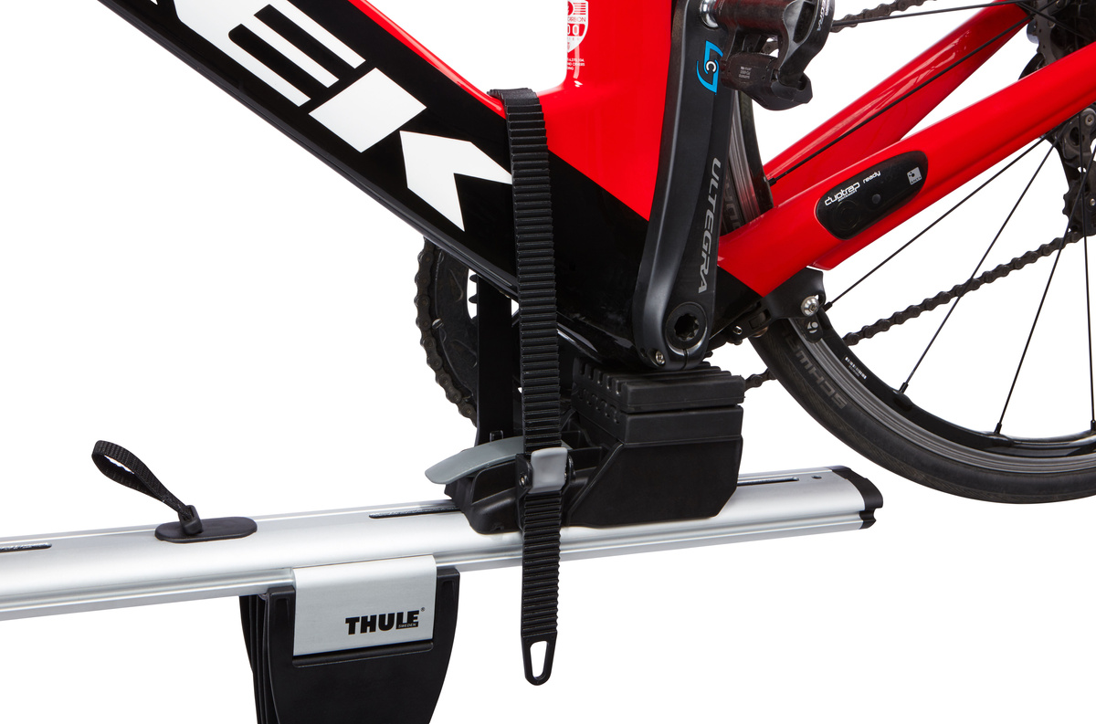 Thule RoundTrip Extra Long Frame Strap 100511