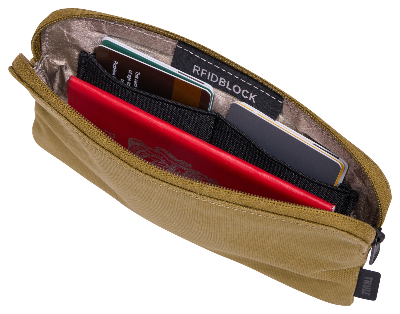 Thule Aion Travel Organizer - Nutria 3205407