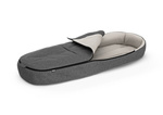 Thule Stroller Footmuff Grey Melange 11200324