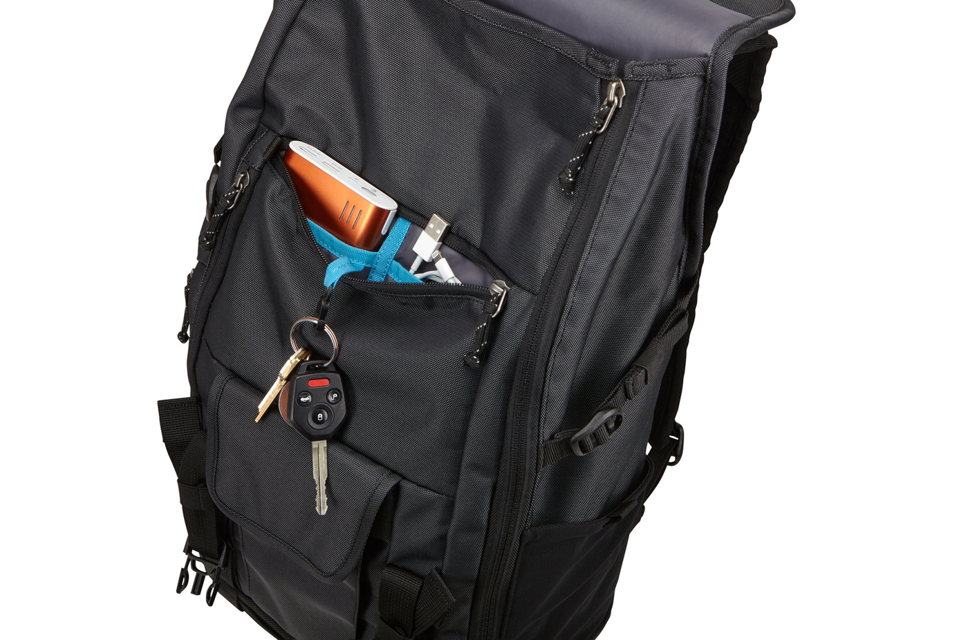 Thule Subterra Backpack 25L - Dark Shadow 3205289
