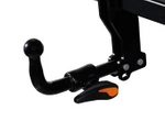 Hak wypinany Aragon Maxus Euniq 5 2022-