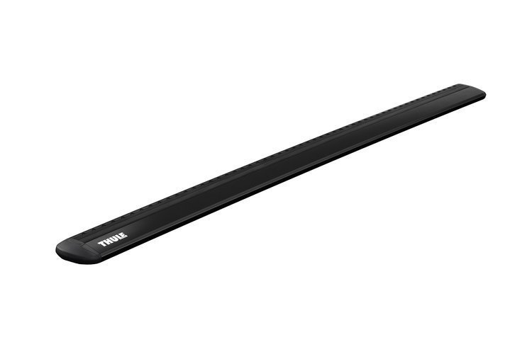 Thule WingBar Evo 118 Black 711220