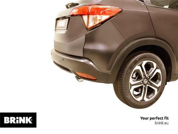 Hak holowniczy wypinany Brink Honda HR-V 2015-