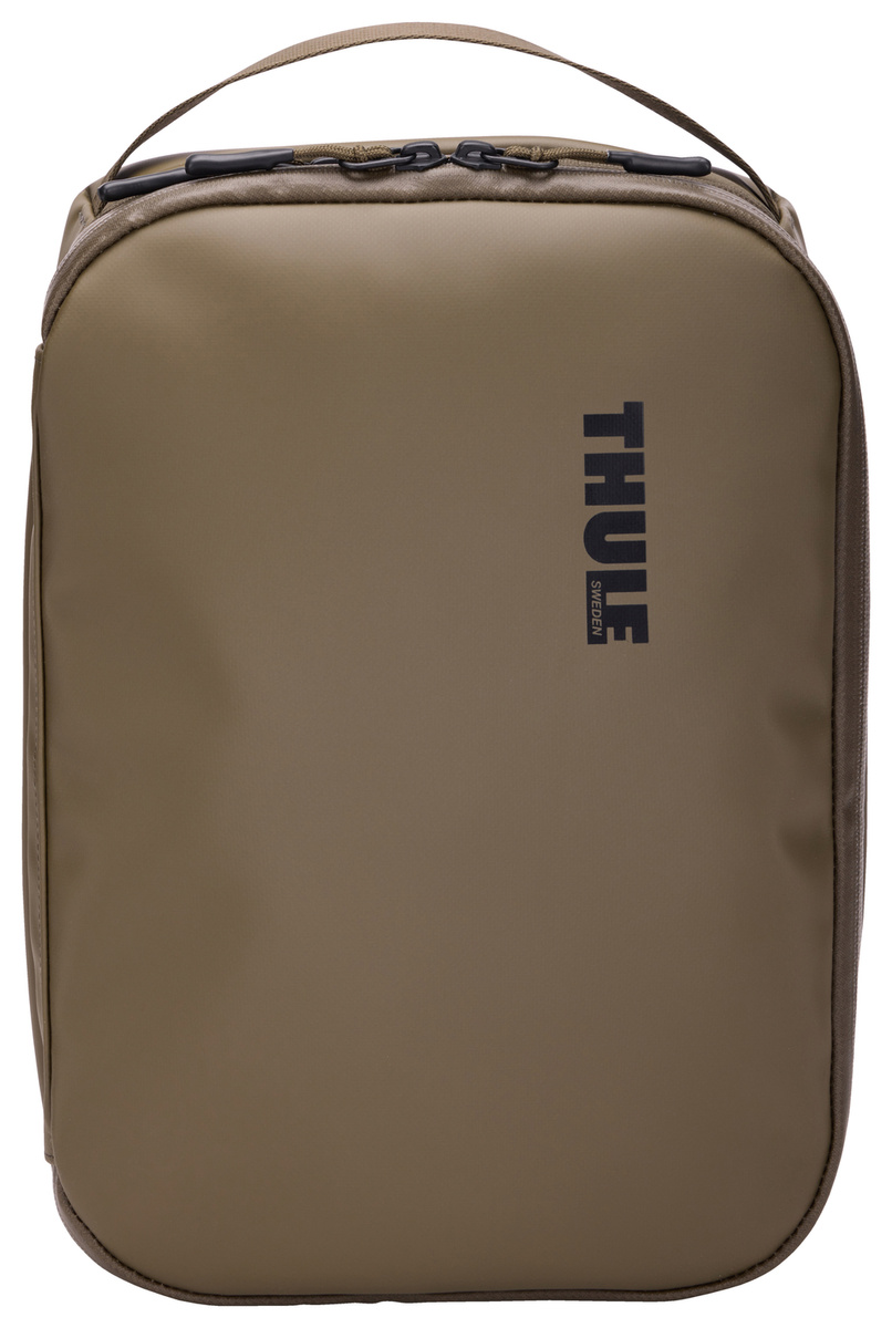 Thule Chasm Large Gear Cube - Deep Khaki 3205219