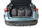 CITROEN C4 SUV 2020+ TORBY DO BAGAŻNIKA 4 SZT