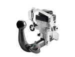 Hak holowniczy BRINK Mercedes EQS (V297) 08.2021-