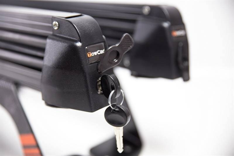 Adaptery do montażu nart TOWBOX V1 | TB40024