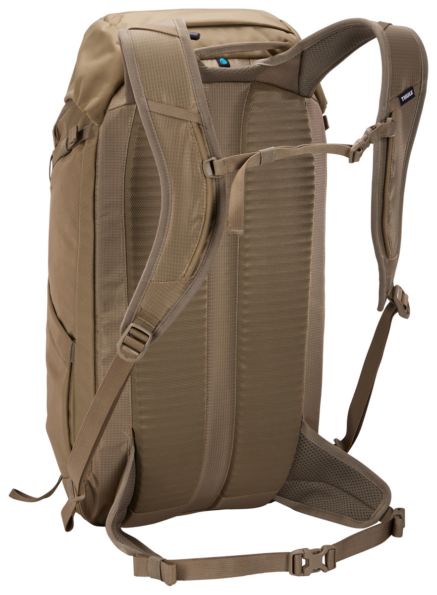 Plecak turystyczny Thule AllTrail Daypack 25L - Faded Khaki - 3205090