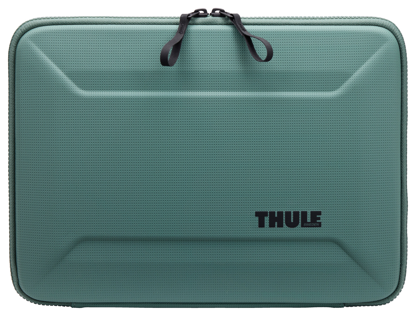 Thule Gauntlet 5 Sleeve 14 Hazy Green 3205411 – sztywne etui do MacBooka 14