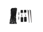 Thule Hold Down Side Strap Kit / pasy sztormowe do markizy 307916