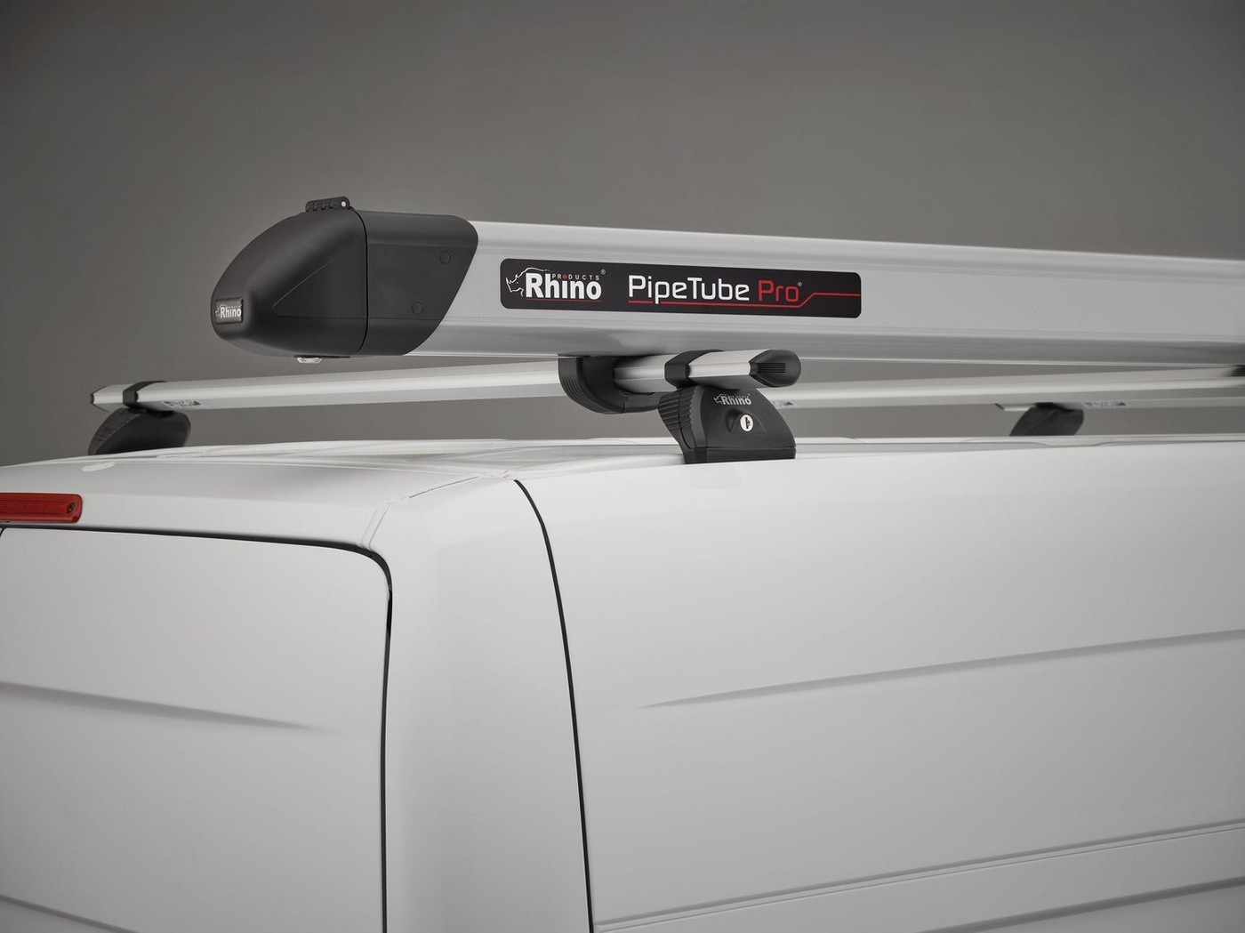 Tuba | Box do transportu rur RHINO PipeTube Pro 4M