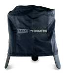 Pokrowiec grilla Cadac Safari Chef 30 BBQ Cover 30 Pro 6545-875C