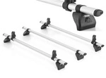 Bagażnik dachowy Rhino Kammbar Pro WD3PR