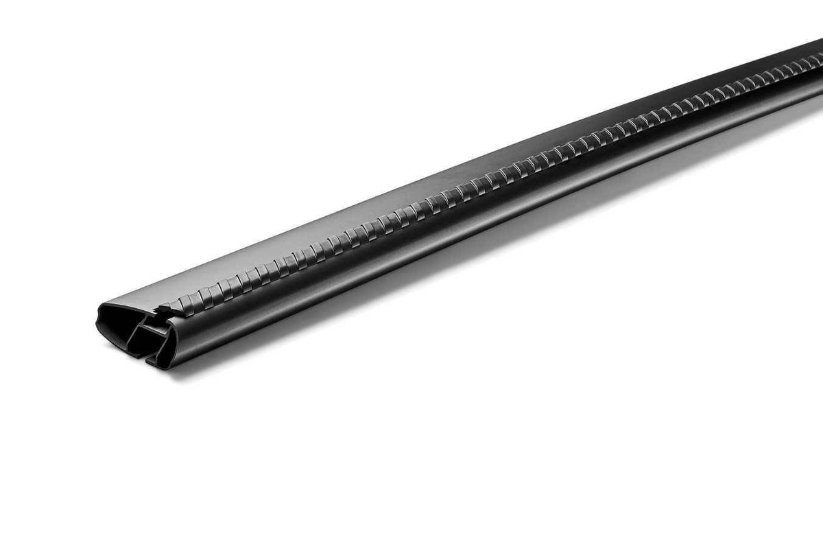 MB XPLORE LOAD BARS 6614 BLACK EDITION 776614