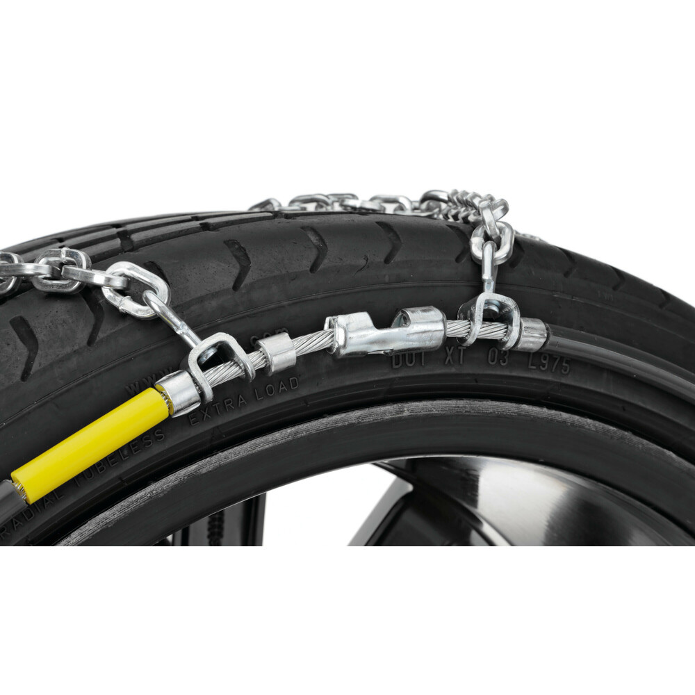 Łańcuchy śniegowe Snowdrive S-16 | Grupa 235 | 205/65R17