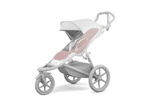 Thule Summer Seat Liner Misty Rose