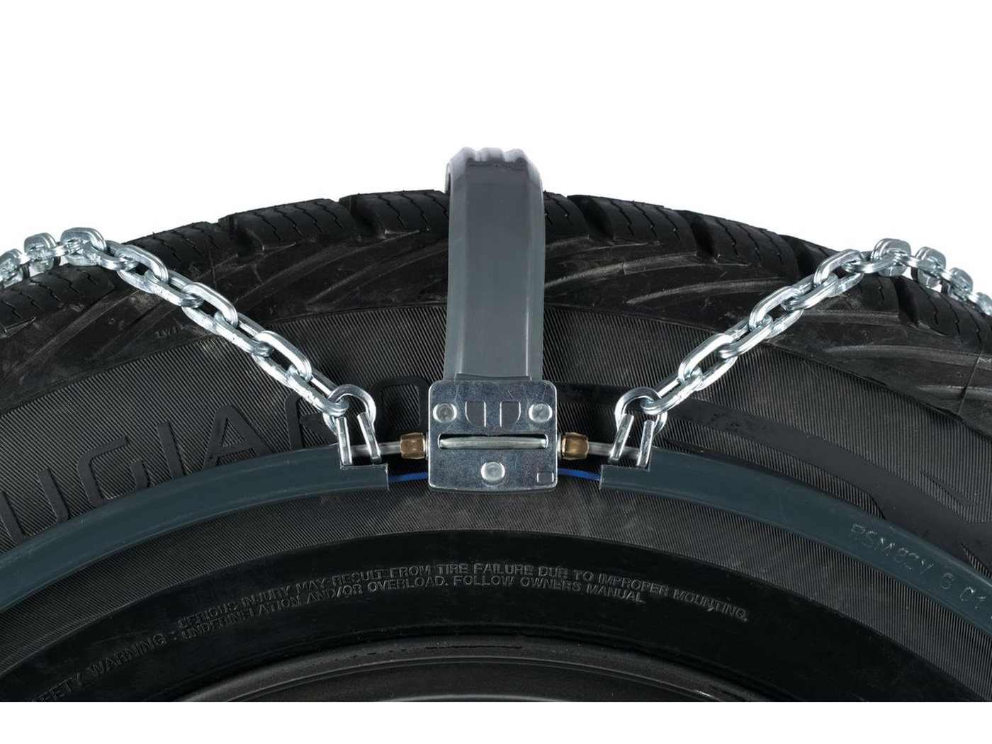 Łańcuchy śniegowe Pewag Servomatik SUV RSM 76 V I 235/40R19