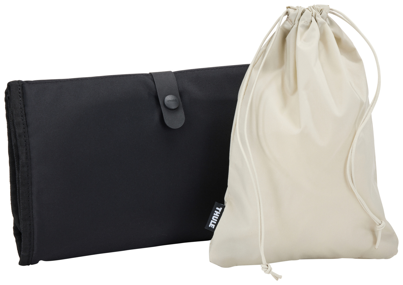 Thule Changing Backpack Black - plecak do przewijania | 11200360