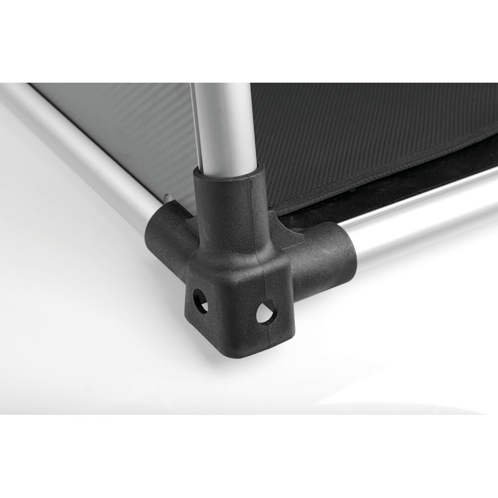 Klatka dla psa Lampa Dog Travel Cage 60506 Type 6 - 55 x 77 x H 60 cm