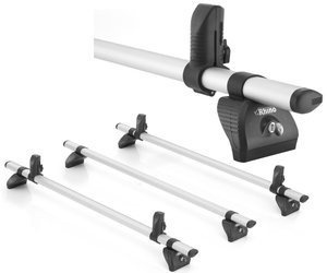 Bagażnik dachowy Rhino VW CADDY III IV 2010-2020